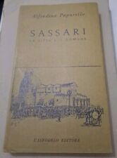 Sassari papurello asfodelo usato  La Maddalena