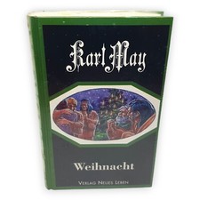 Karl may weihnacht gebraucht kaufen  Zeitz