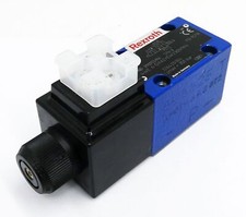 Rexroth 4we ga62 gebraucht kaufen  Kiel