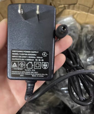 Carregador de fonte de alimentação adaptador CA YJS010A-0502000J 5V 2A 5.5*2.1, usado comprar usado  Enviando para Brazil