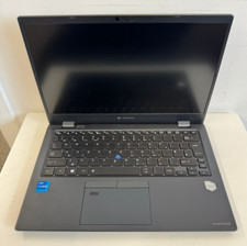 Toshiba portege x30l for sale  BURY