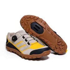 Tênis de bicicleta masculino profissional MTB sapatos de estrada velocidade mountain bike comprar usado  Enviando para Brazil