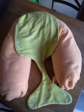 Coussin allaitement transat d'occasion  Plonéour-Lanvern