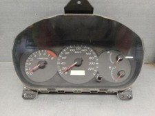 Hr0287055 quadro strumenti usato  Ferrara