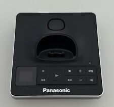 Panasonic tg8561g basisstation gebraucht kaufen  Vilshofen an der Donau