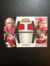 Joe montana 2008 for sale  Halethorpe