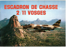 Escadron chasse 11 d'occasion  Lyon V