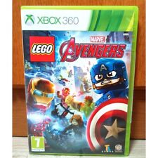 Lego marvel avengers usato  Cavarzere