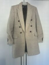 Zara beige boucle for sale  WORCESTER