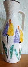 Henkelvase henkelkrug keramik gebraucht kaufen  Braunschweig