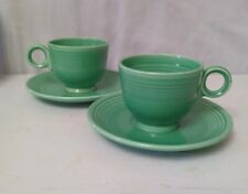 Fiestaware tea cup for sale  Ambridge