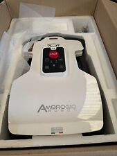Robot tagliaerba zucchetti usato  Brembate