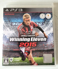 Soccer winning eleven d'occasion  Plan-d'Orgon