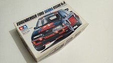 Eggenberger ford sierra d'occasion  L'Absie