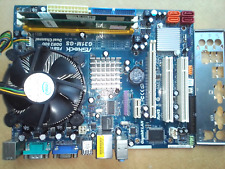Asrock g31m intel usato  Italia