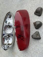 German tail light for sale  Lodi