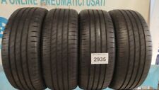 gomme invernali 215 50 17 usato  Italia