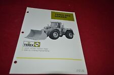 Terex 55c wheel for sale  Berlin