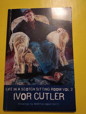 Ivor cutler life for sale  EDINBURGH