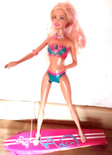 Mattel barbie merliah gebraucht kaufen  Schöllkrippen