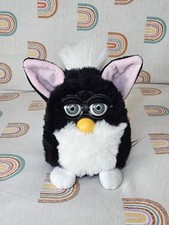 Vtg original furby for sale  Des Moines