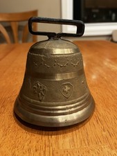 Vintage swiss brass for sale  Strongsville