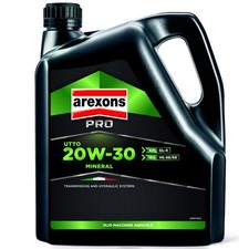 Olio utto 20w30 usato  Pozzuoli