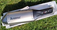 akrapovic exhaust ktm for sale akrapovic exhaust ktm for sale BURGESS HILL