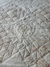 Hand made patchwork for sale  MIDDLESBROUGH
