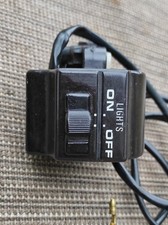 Commodo coté droit d'occasion  L'Aigle