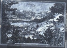 Wallgau wetterstein gebraucht kaufen  Deutschland