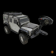 Reely adventure grau gebraucht kaufen  Berlin