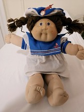 Rare vtg cabbage for sale  New York