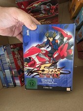 Yugioh komplette staffel gebraucht kaufen  München