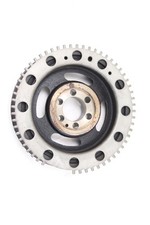 Pulley mazda r2aa11400a d'occasion  Expédié en Belgium