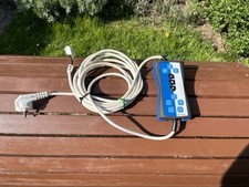 Universaleinstellset becker an gebraucht kaufen  Netphen