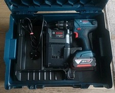 Bosch gsb combi for sale  KEIGHLEY