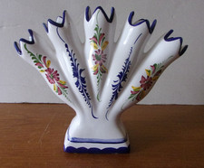 Vintage keramik vase gebraucht kaufen  Steinhagen
