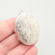 Vintage sterling silver for sale  UK