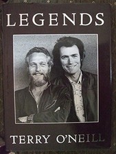 Legends neill terry for sale  ROSSENDALE
