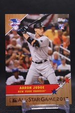 Aaron judge 2017 for sale  Herndon