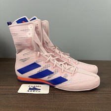 Adidas boxing wrestling for sale  Lawrenceville