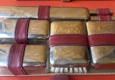 Altes reiseetui reise gebraucht kaufen  Norderstedt