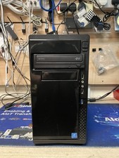 Custom built pc. for sale  TUNBRIDGE WELLS