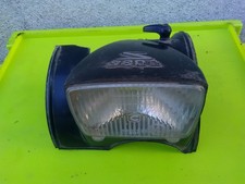 Phare rectangle solex d'occasion  Audierne