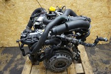 Motor renault clio gebraucht kaufen Motor renault clio gebraucht kaufen  Geesthacht