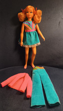 Barbie skipper vintage usato  Nonantola
