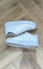 White nike air for sale  RAINHAM