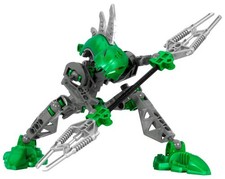 Lego bionicle rahkshi d'occasion  Barbezieux-Saint-Hilaire