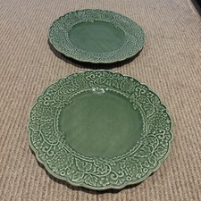 Bordallo pinheiro set for sale  Johns Island